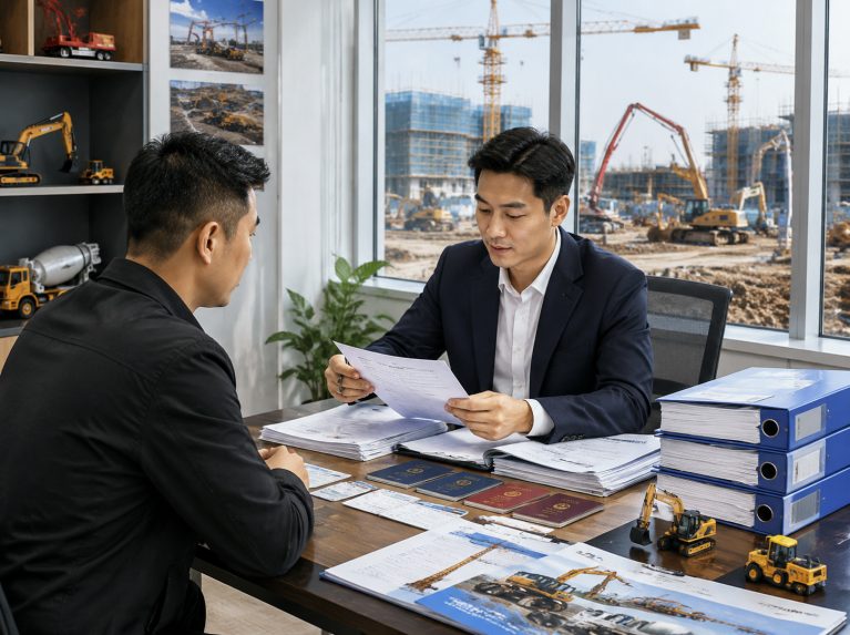 蓬溪县建筑企业资质新办